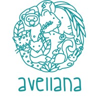 Avellana logo - Similar company to Psicoaprende