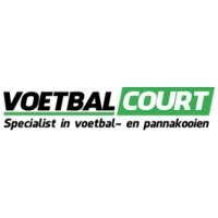 Voetbalcourt B.V. logo - Similar company to Perron-Z