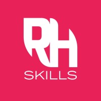 RH Skills logo - Similar company to Skill Rh