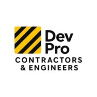 DevPro Construction logo - Similar company to D&B Consulting