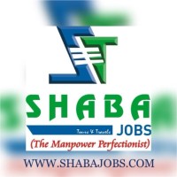 Shaba Jobs logo - Similar company to Arbab - Hr Consultants