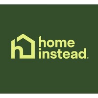 Home Instead logo - Similar company to Springchicken.Co.Uk