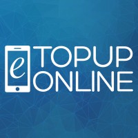 eTopUpOnline.com logo - Similar company to Microgifts