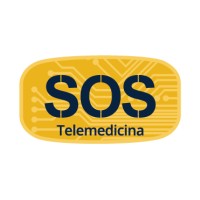 SOS Telemedicina - Universidad Central de Venezuela logo - Similar company to Asociación Iberoamericana De Telesalud Y Telemedicina - Aitt