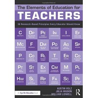 The Elements Of Education