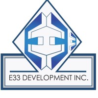 E33 Development Inc