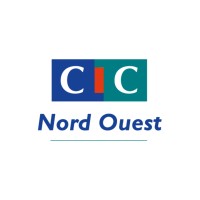 CIC Nord Ouest logo - Similar company to Studio Fred