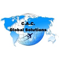 C.A.C. Global Solutions Ltd. logo - Similar company to Mainbase Ab