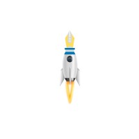 Tradespeare logo - Similar company to Pixel Gully