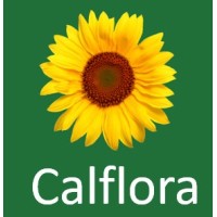 THE CALFLORA DATABASE logo - Similar company to Zenith Mind Inc.