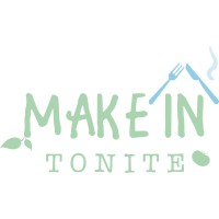 Make In Tonite logo - Similar company to Rolo Golf
