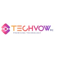 TechVow Inc logo - Similar company to Pro It, Inc