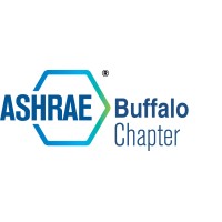ASHRAE Buffalo Chapter logo - Similar company to Trane Nebraska