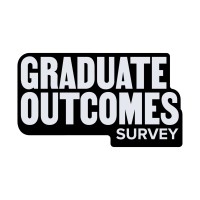 Graduate Outcomes logo - Similar company to The Target Jobs
