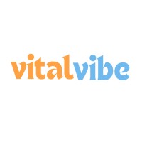 Vital Vibe logo - Similar company to Tiande