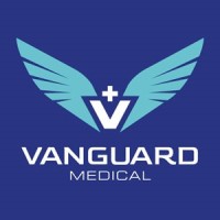 Vanguard Medical logo - Similar company to Optxa