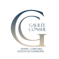 GALILEE CONSEIL logo - Similar company to Janus Andersen