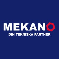 Mekano AB logo - Similar company to Liedholms Maskinteknik Ab