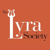 Lyra Society logo - Similar company to Germantown Performing Arts Center