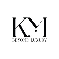 KM Beyond Luxury logo - Similar company to Mats Travel