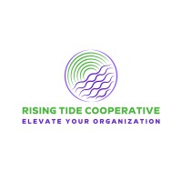 Rising Tide Cooperative logo - Similar company to Build Capable