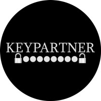 KEYPARTNER - Låsesmed i København logo - Similar company to Keypin