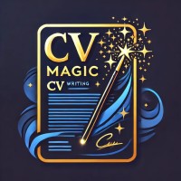 CV Magic - Creating Impactful CVs & LinkedIn Profiles logo - Similar company to Strylith Aviation