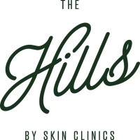 The Hills Spa logo - Similar company to Caa Manitoba