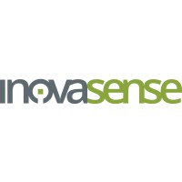 inovasense logo - Similar company to Vimétrica - Artificial Vision