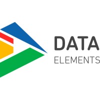 Data Elements logo - Similar company to Data Caffee