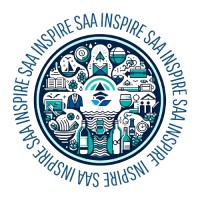 SAA Inspire logo - Similar company to Spritzzup