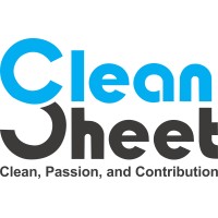 Cleansheet logo - Similar company to Gstep Indonesia