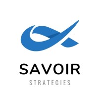 SAVOIR STRATEGIES logo - Similar company to Morocco Select