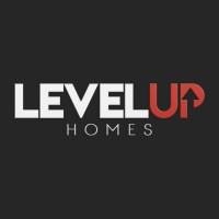 Level Up Homes logo - Similar company to Zaman Homes