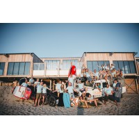 De jongens uit Schoorl logo - Similar company to Dkm Holding B.V.