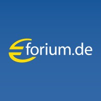 forium GmbH logo - Similar company to Imagespy