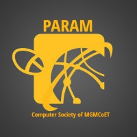 PARAM MGMCOET logo - Similar company to Ngn Innenausbau Gmbh