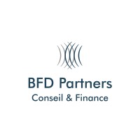 BFD Partners logo - Similar company to Evopro
