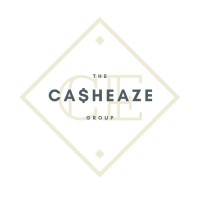 The CashEaze Group logo - Similar company to Docusystems, Inc
