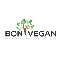Bon Vegan logo - Similar company to Basix Nutrition