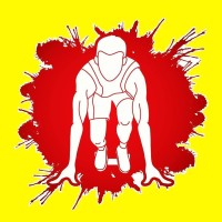 AthletIQ logo - Similar company to Campus Media