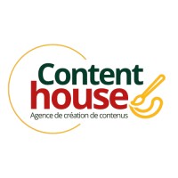 Content House logo - Similar company to Ekom