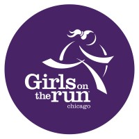 Girls on the Run-Chicago logo - Similar company to Odd Commodity