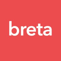 breta logo - Similar company to Breta App