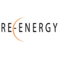 re-energy logo - Similar company to Re Energy