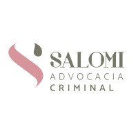 Salomi Advogados logo - Similar company to Cavalcante Reis Advogados - Advocacia Criminal E Empresarial