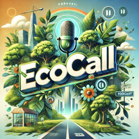 EcoCall logo - Similar company to Domino Advertise