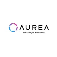 Áurea Legalização imobiliaria logo - Similar company to Planno Regularização Imobiliária