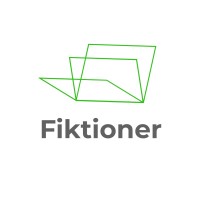 Fiktioner logo - Similar company to Hk Freelancer