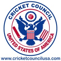 Cricket Council USA logo - Similar company to Usa Cricket